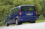 Mercedes-Benz Viano 2011 года